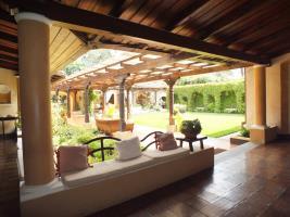 Hotel Casa Santa Rosa Boutique