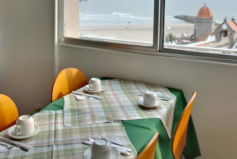 Hotel Dos Bahias