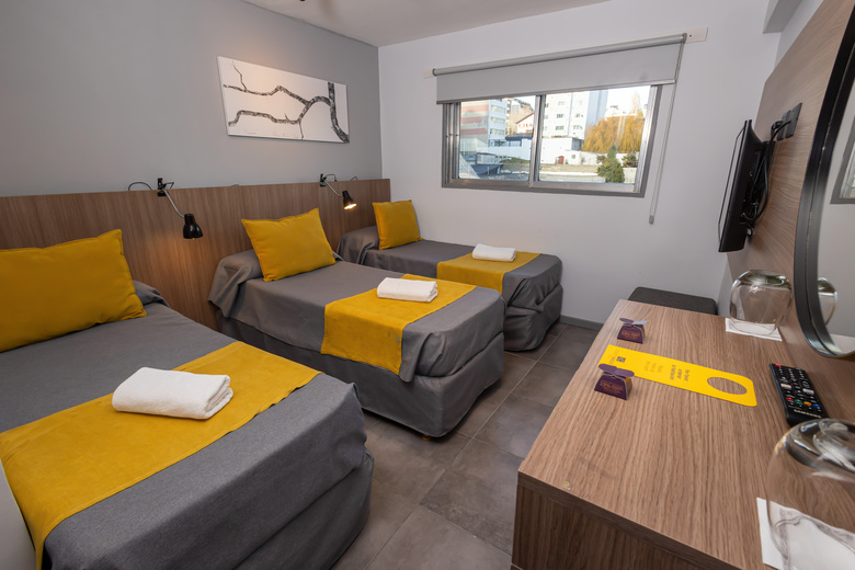 Hotel Kings Bariloche