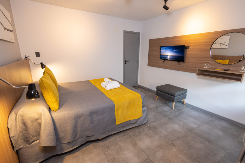 Hotel Kings Bariloche
