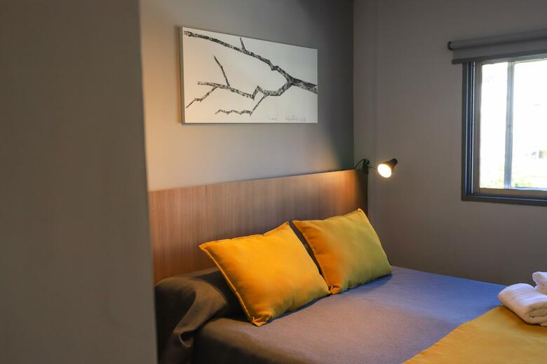 Hotel Kings Bariloche