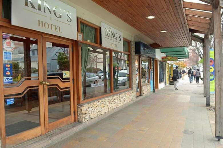 Hotel Kings Bariloche