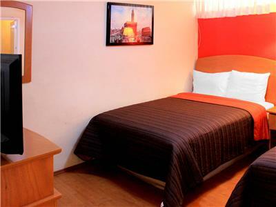 Hotel Florencia Regency