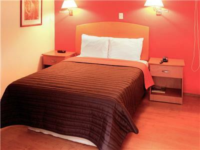 Hotel Florencia Regency