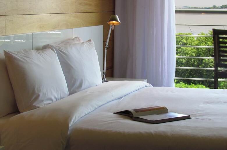 Costa Colonia Riverside Boutique Hotel