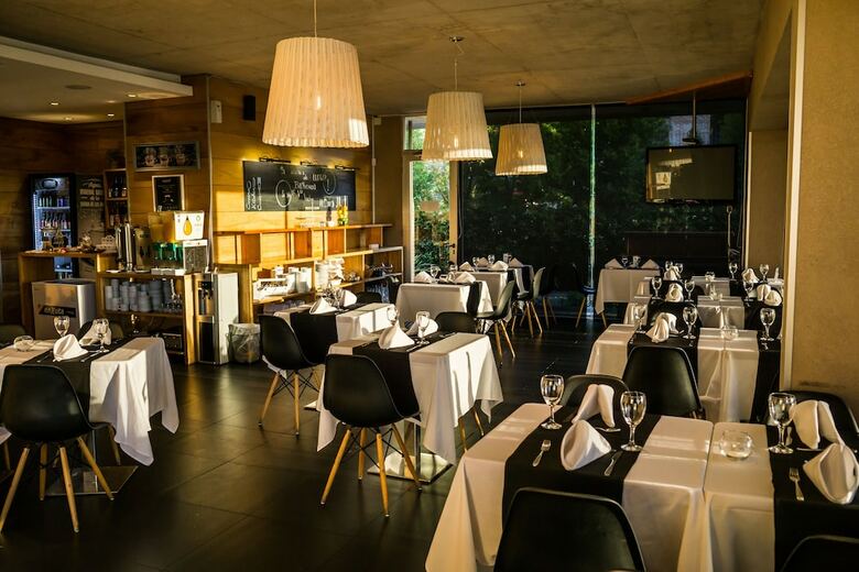 Costa Colonia Riverside Boutique Hotel