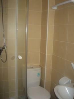 Hostal Arjori Rooms