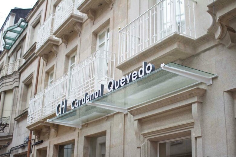 Hotel Carris Cardenal Quevedo