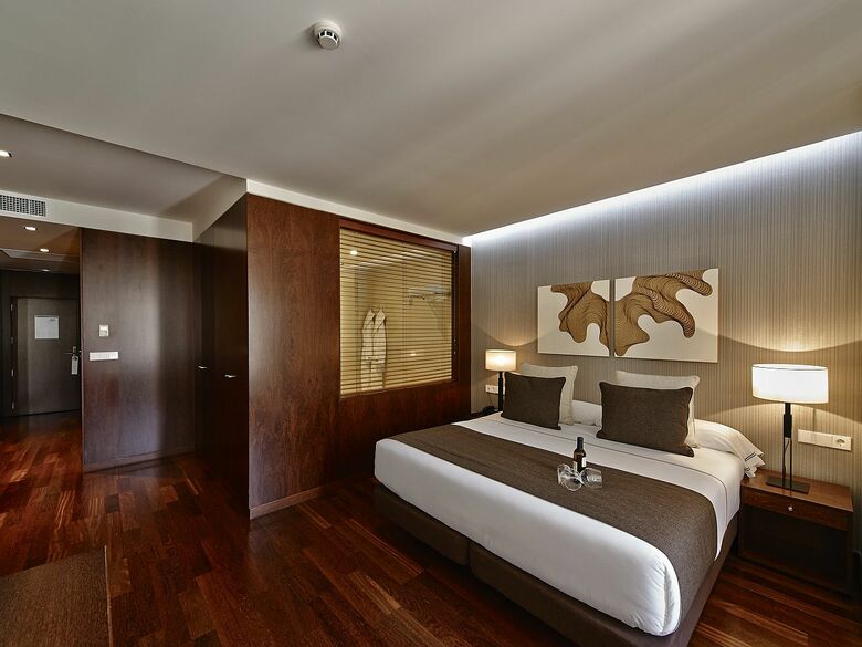 Hotel Carris Cardenal Quevedo