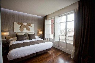 Hotel Carris Cardenal Quevedo