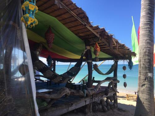 Hotel Monkey House