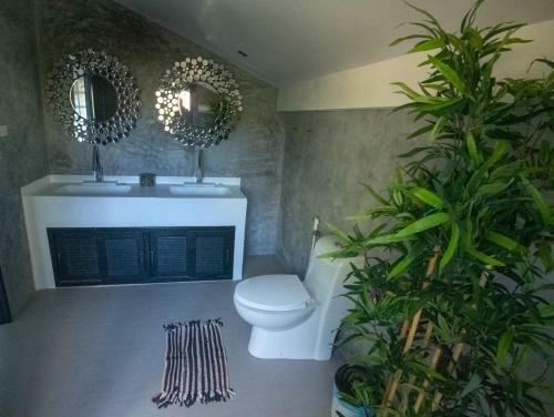 Malee Beach Villas