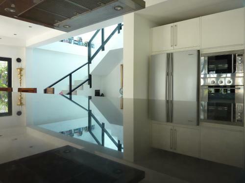Malee Beach Villas