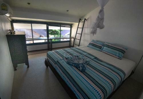 Malee Beach Villas