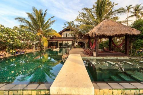 Malee Beach Villas
