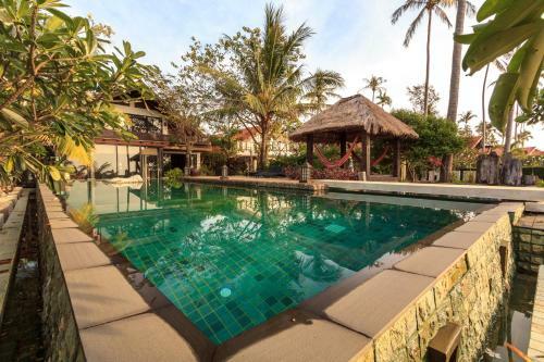 Malee Beach Villas
