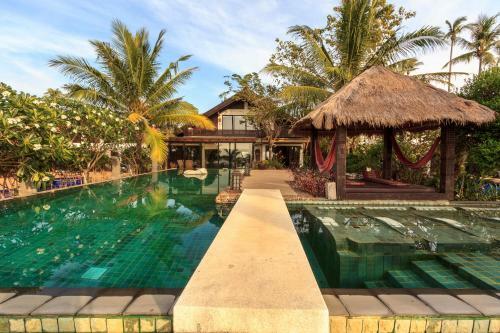 Malee Beach Villas
