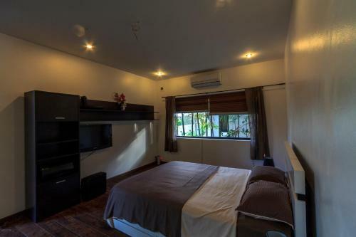 Malee Beach Villas