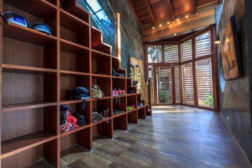 Malee Beach Villas
