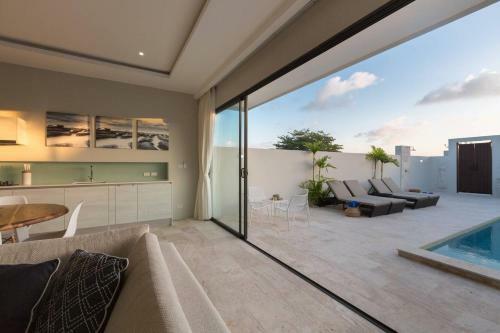 Villa See At Skye Beach Villas