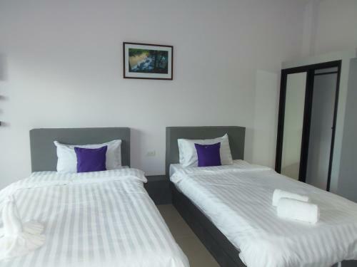 Hotel Krabi Inn Resort