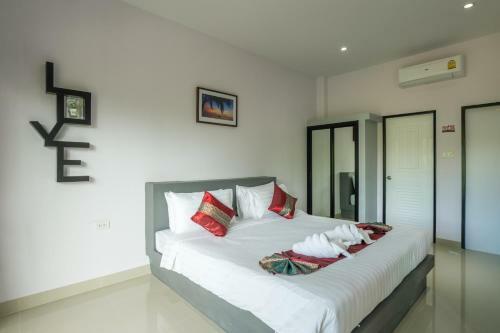 Hotel Krabi Inn Resort