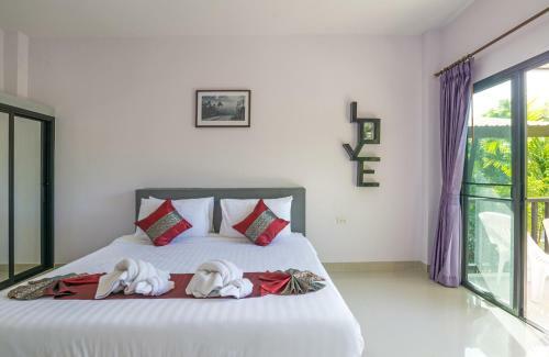 Hotel Krabi Inn Resort