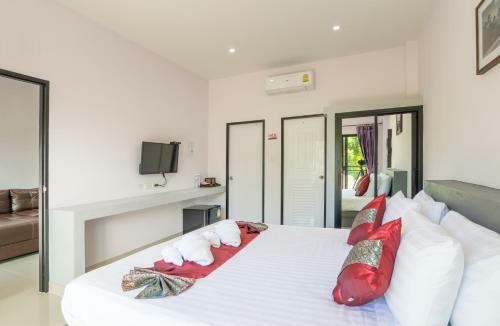 Hotel Krabi Inn Resort