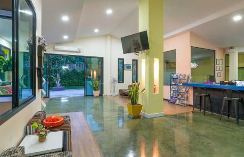 Hotel Krabi Inn Resort