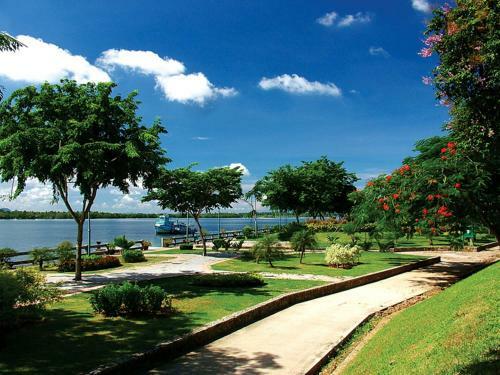 Krabi River Hotel