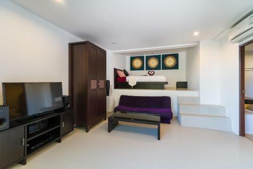 Villa Sea View