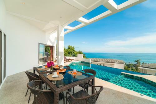 Villa Sea View