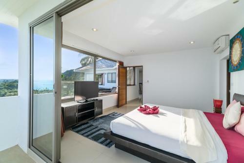 Villa Sea View