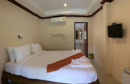 Hotel Green Villa