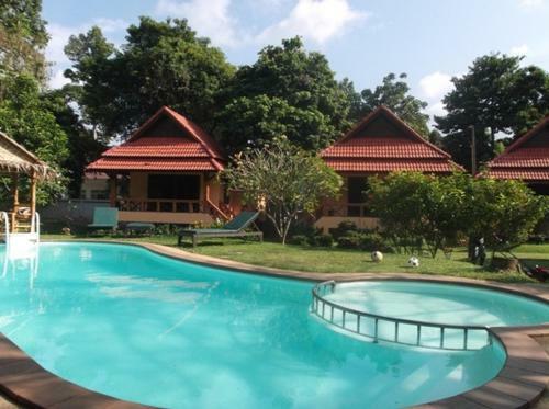 Hotel Green Villa