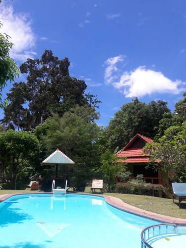 Hotel Green Villa