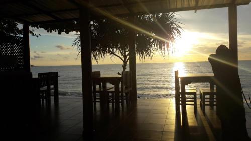 Hotel Living Chill At Lamai