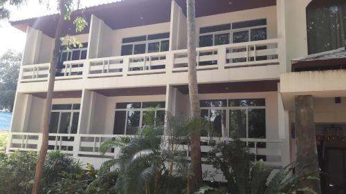 Hotel Living Chill At Lamai