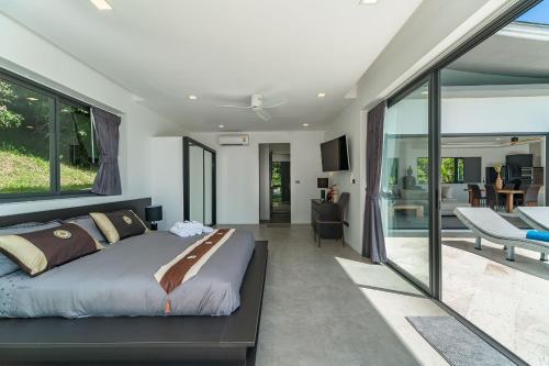 Villa Sea Tawan