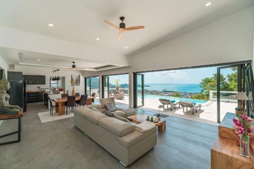 Villa Sea Tawan