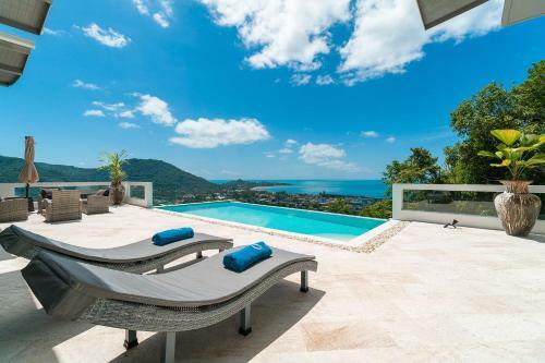 Villa Sea Tawan