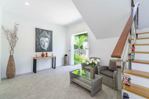 Villa Sea Tawan