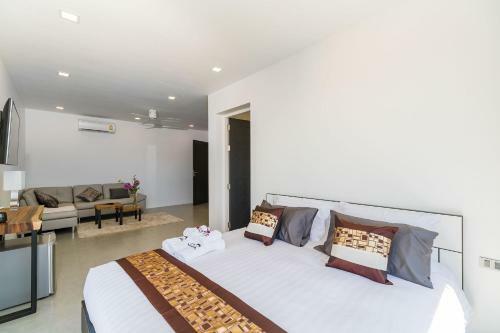 Villa Sea Tawan