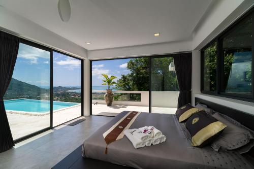 Villa Sea Tawan