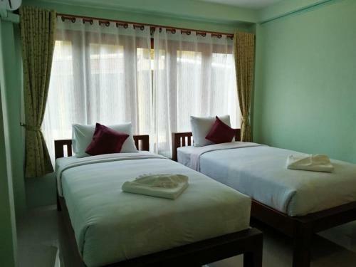 Hotel Ban Mae Boonthong