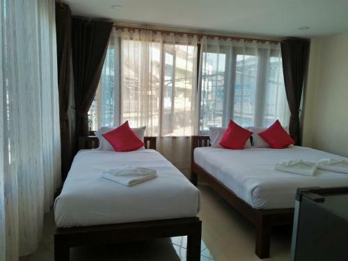 Hotel Ban Mae Boonthong