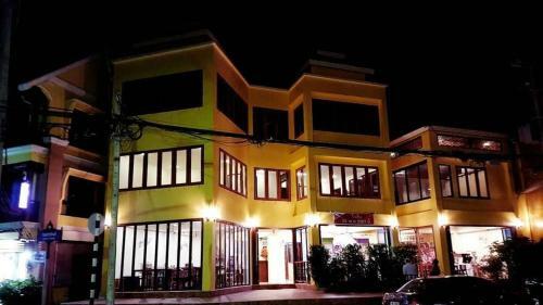 Hotel Ban Mae Boonthong