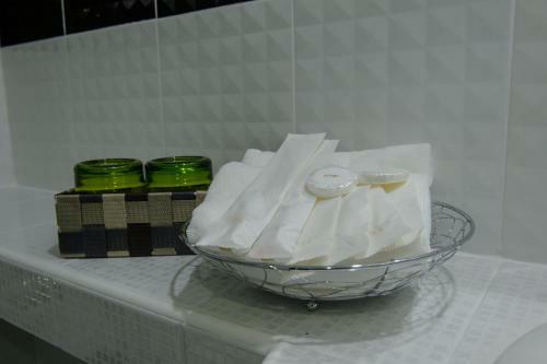 Hotel K Residence @ Suvarnabhumi Airport