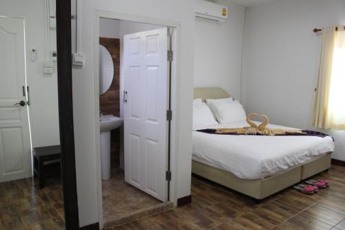 Hotel The Creek Villa