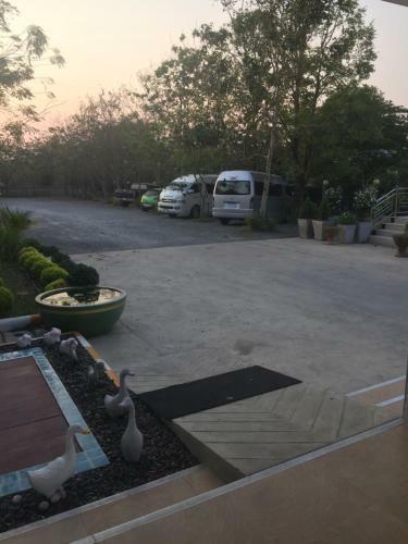 Hotel Grand Lopburi